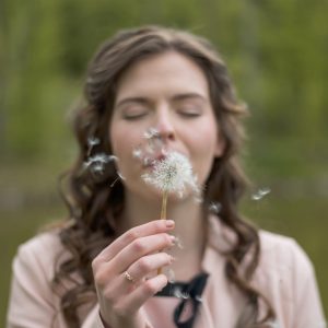 Spletna družina Regratova lučka